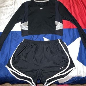 Nike set